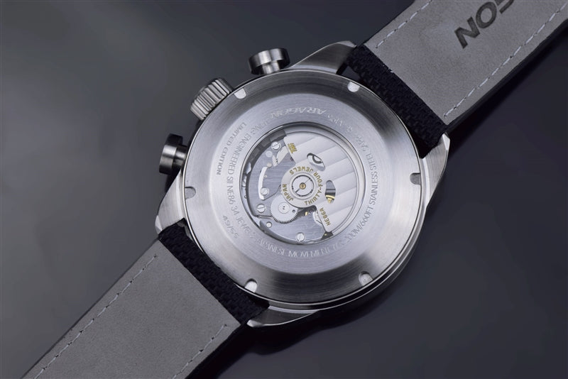 Caprice NE86 Chrono 44mm LE