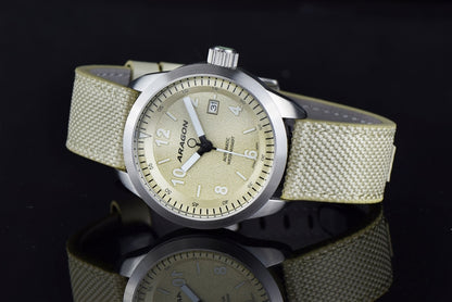 Caprice NH35 Automatic 48mm