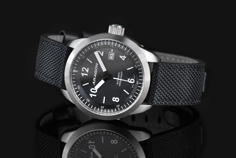 Caprice NH35 Automatic 48mm