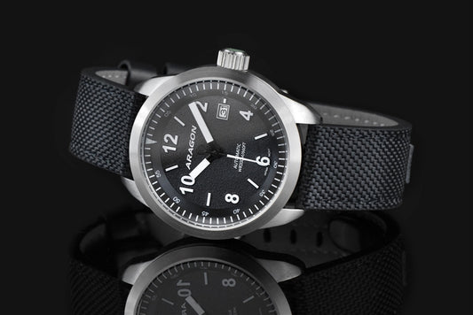 Caprice NH35 Automatic 48mm