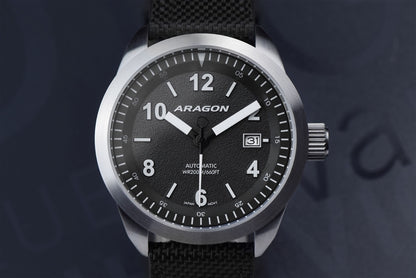 Caprice NH35 Automatic 48mm
