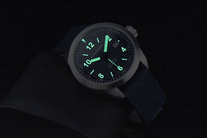Caprice NH35 Automatic 48mm