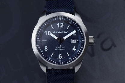 Caprice NH35 Automatic 48mm