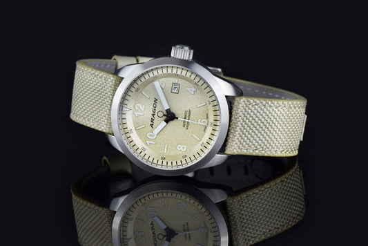 Caprice NH35 Automatic 44mm