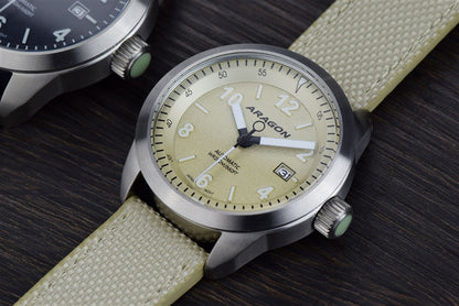 Caprice NH35 Automatic 44mm