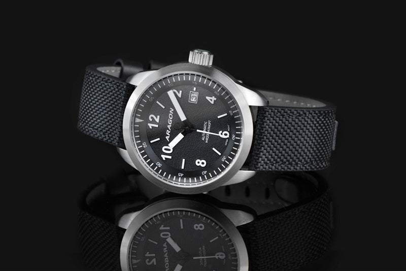 Caprice NH35 Automatic 44mm