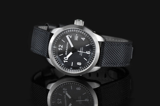 Caprice NH35 Automatic 44mm