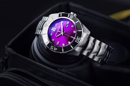 Hercules Swiss Soprod 50mm