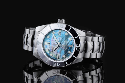 Hercules Swiss Soprod 43mm