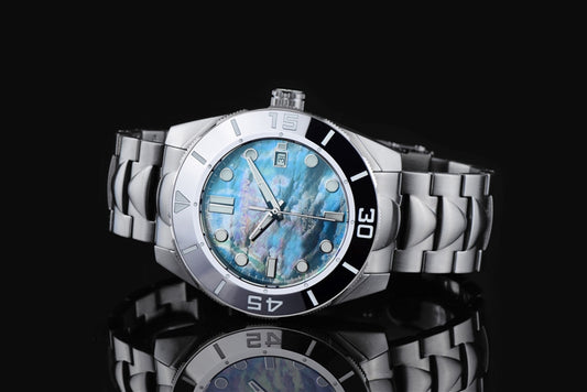 Hercules Swiss Soprod 43mm