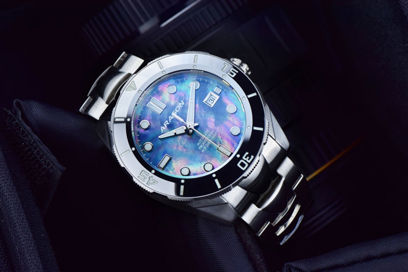 Hercules Swiss Soprod 43mm