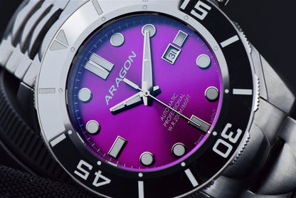 Hercules Swiss Soprod 43mm