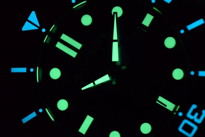 Hercules Swiss Soprod 43mm