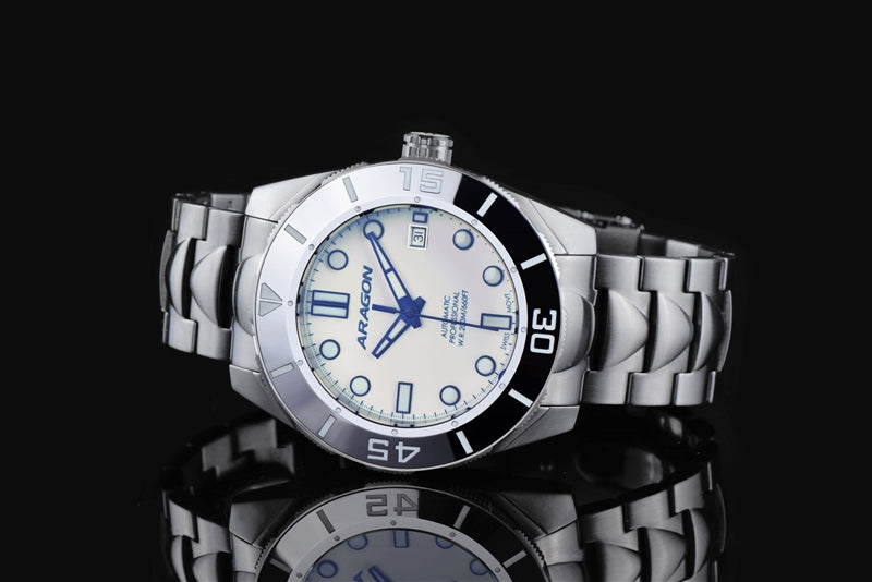 Hercules Swiss Soprod 43mm