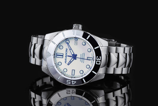 Hercules Swiss Soprod 43mm