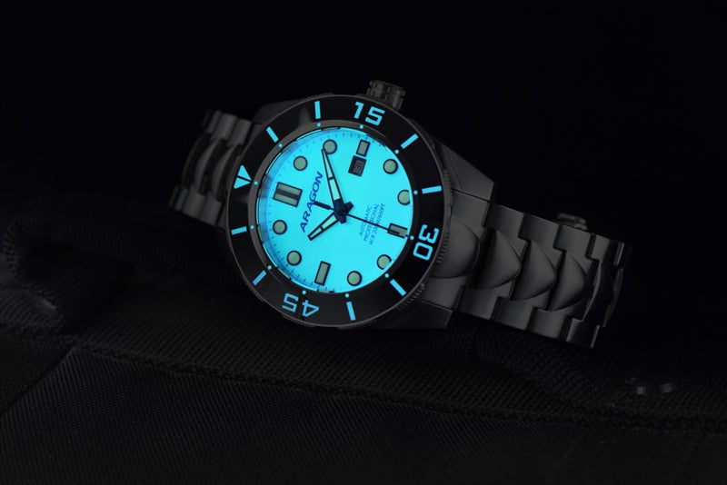 Hercules Swiss Soprod 43mm