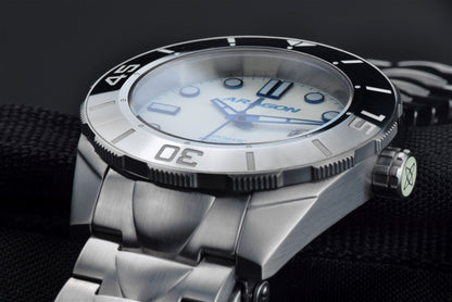 Hercules Swiss Soprod 43mm