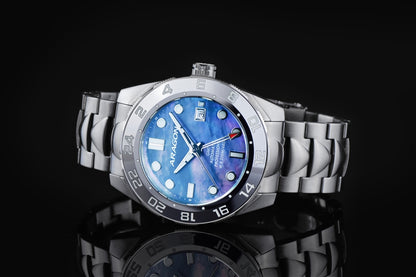 Hercules Swiss Soprod GMT