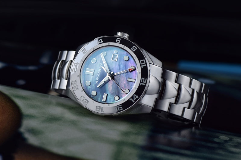 Hercules Swiss Soprod GMT