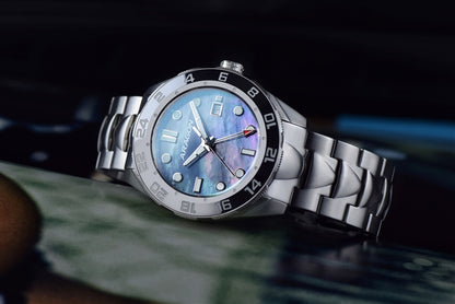 Hercules Swiss Soprod GMT