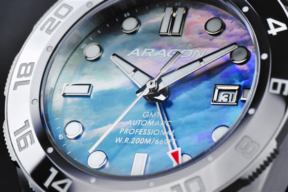 Hercules Swiss Soprod GMT