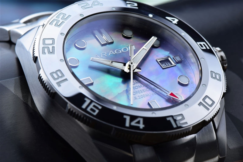 Hercules Swiss Soprod GMT