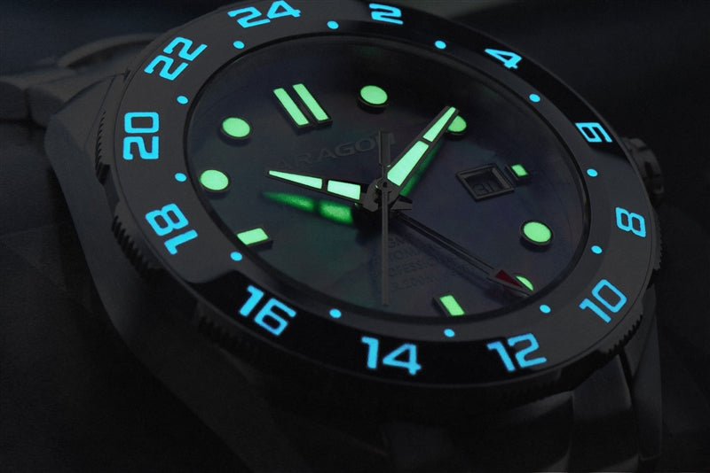 Hercules Swiss Soprod GMT