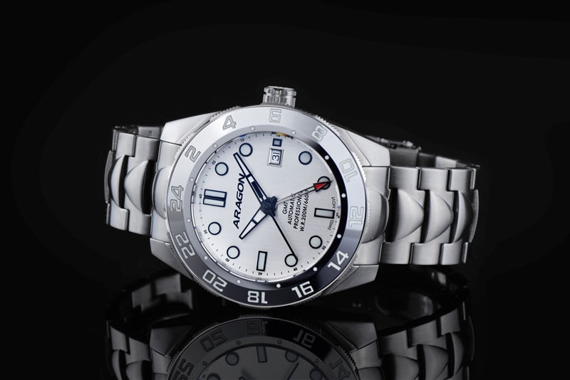 Hercules Swiss Soprod GMT