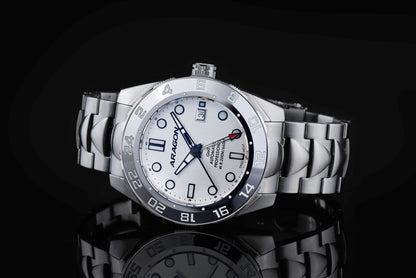 Hercules Swiss Soprod GMT