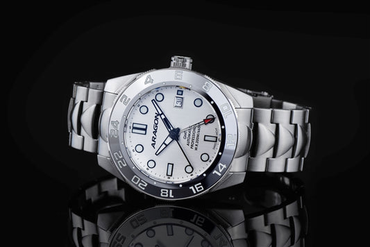 Hercules Swiss Soprod GMT