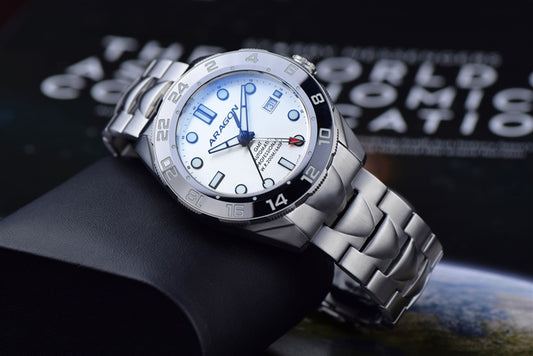 Hercules Swiss Soprod GMT