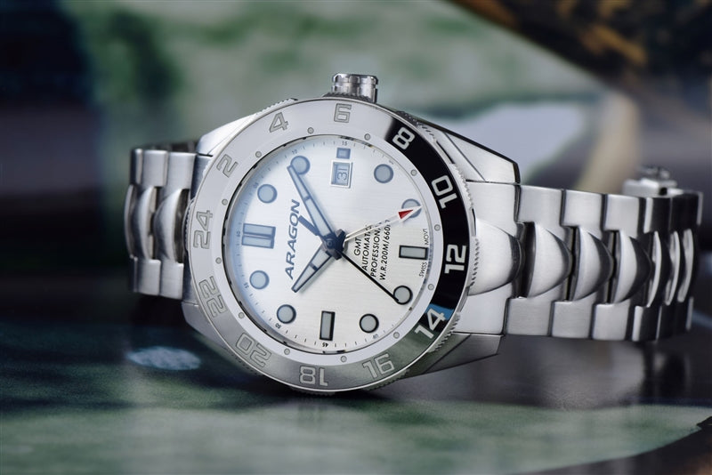 Hercules Swiss Soprod GMT