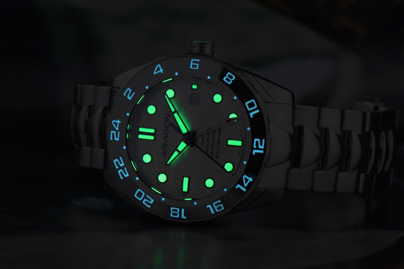 Hercules Swiss Soprod GMT
