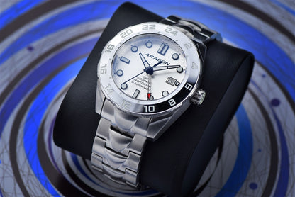 Hercules Swiss Soprod GMT