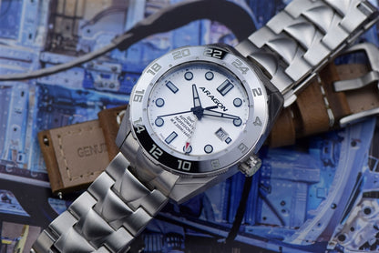 Hercules Swiss Soprod GMT