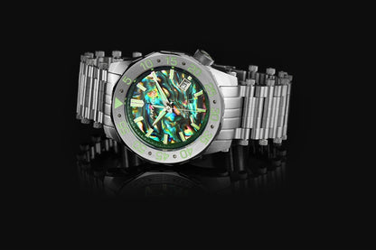 Sea Charger G2 NH35 44mm