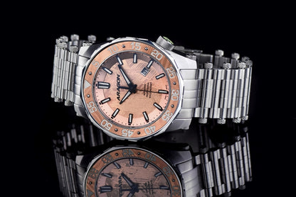 Sea Charger Meteorite Swiss TD LE