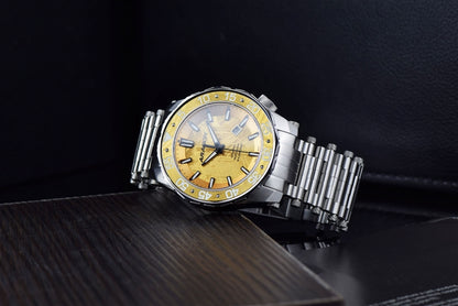 Sea Charger Meteorite Swiss TD LE
