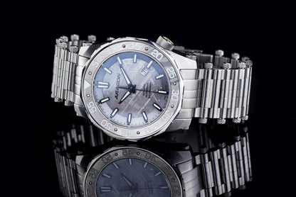 Sea Charger Meteorite Swiss TD LE