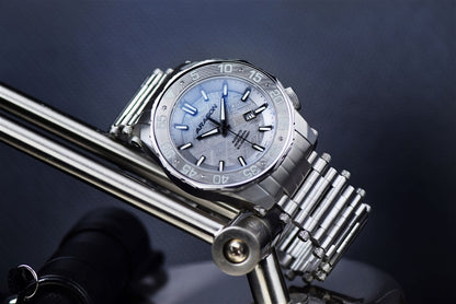 Sea Charger Meteorite Swiss TD LE