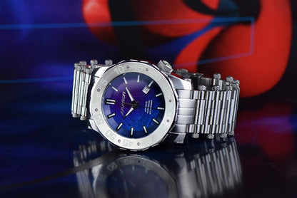 Sea Charger Meteorite Swiss LE