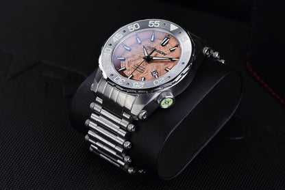 Sea Charger Meteorite Swiss LE