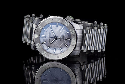Sea Charger Meteorite Swiss LE