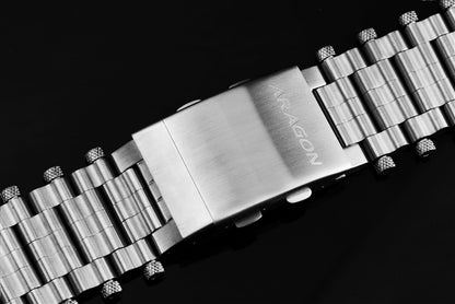Sea Charger Meteorite Swiss LE