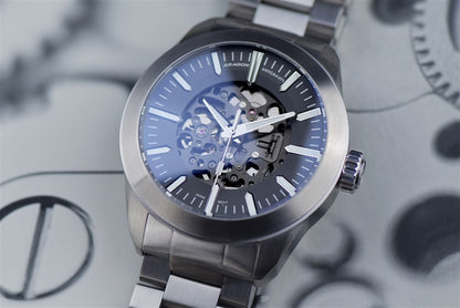 Antigravity 48mm NH72