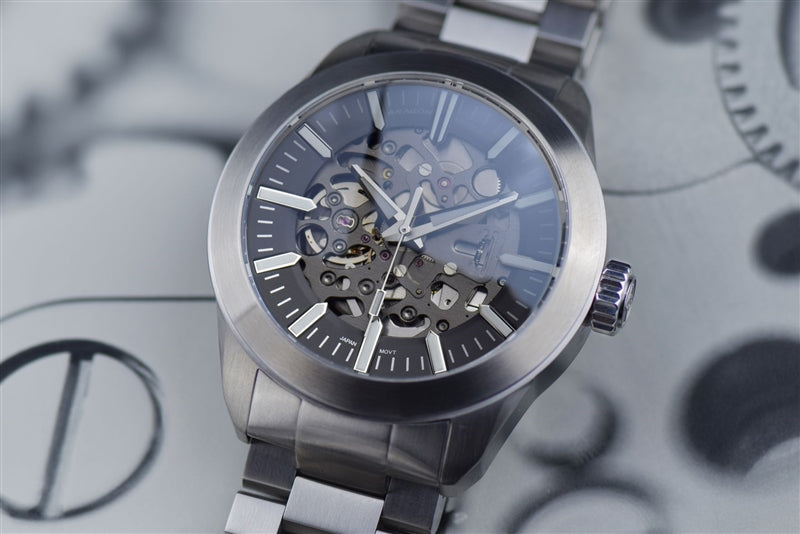 Antigravity 42mm NH72