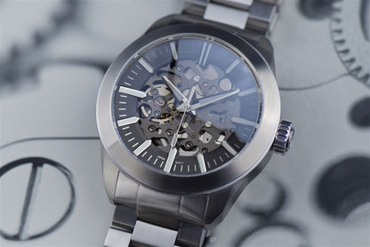 Antigravity 42mm NH72