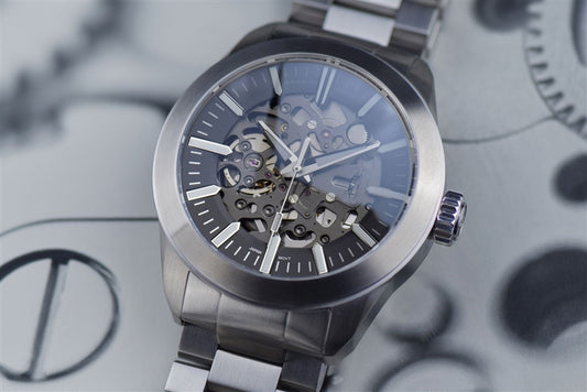 Antigravity 42mm NH72