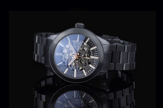 Antigravity 42mm NH72 IP