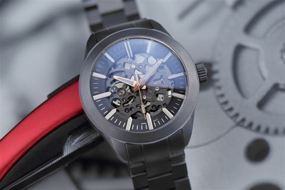Antigravity 42mm NH72 IP